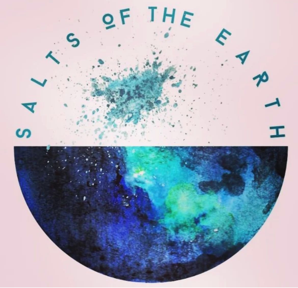 Soaking Salts - Salts Of The Earth (Made in Missoula, MT)